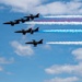 Travis conducts Wings Over Solano air show and open house