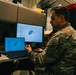 Allied Trade Specialists from 1st Special Forces Group (Airborne) exchange knowledge with I Corps