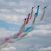 Travis conducts Wings Over Solano air show and open house