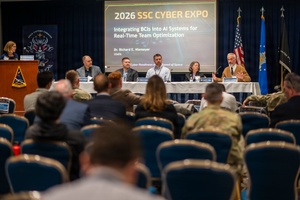 NSL Unscripted | Episode 24 – The Army’s Principal Cyber Advisor & Insights into the Cyber & Tech Initiatives at the Pentagon