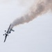 Travis conducts Wings Over Solano air show and open house