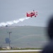 Travis conducts Wings Over Solano air show and open house