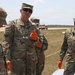 XVIII Airborne Corps Fatality Management Specialists host Unit Recovery Team training