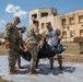 XVIII Airborne Corps Fatality Management Specialists host Unit Recovery Team training