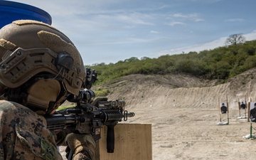 22nd MEU (SOC) | AMTP with Ecuadorian Marines