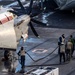 Nimitz Sailors Prepare for Flight Operations