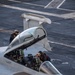 Nimitz Sailors Prepare for Flight Operations