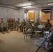 XVIII Airborne Corps Fatality Management Specialists host Unit Recovery Team training