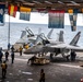 Nimitz Sailors Prepare for Flight Operations
