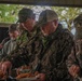 Commanding Generals' Turkey Hunt