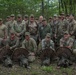 Commanding Generals' Turkey Hunt 2026
