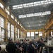 National Defense University visits PHNSY