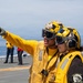 USS Essex Conducts Flight Operations