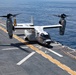 USS Essex Conducts Flight Operations