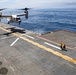 USS Essex Conducts Flight Operations