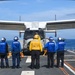 USS Essex Conducts Flight Operations