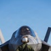 U.S. Marines with VMFA-542 conduct flight operations during exercise Red Flag-Alaska