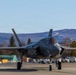 U.S. Marines with VMFA-542 conduct flight operations during exercise Red Flag-Alaska