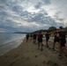 22nd MEU (SOC) | Run Swim Run with Ecuadorian Marines