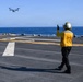 USS Essex Conducts Flight Operations