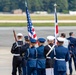 King Charles III and Queen Camilla arrive at Joint Base Andrews for state visit