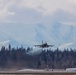 U.S. Marines with VMFA-542 conduct flight operations during exercise Red Flag-Alaska