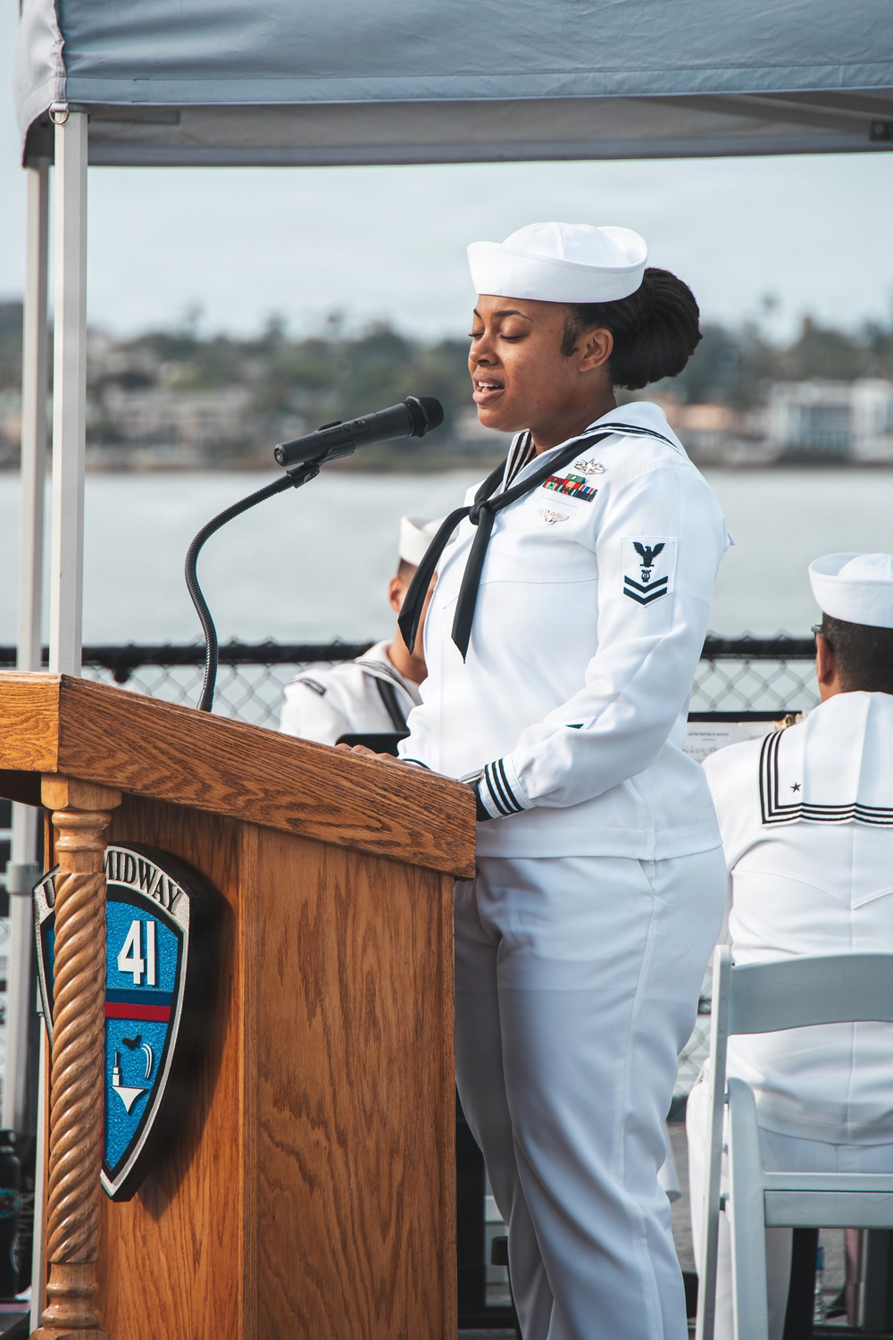 Lest we forget: San Diego honors ANZAC Day 2026