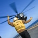 USS Essex Conducts Flight Operations