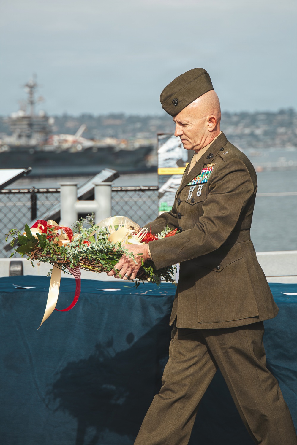 Lest we forget: San Diego honors ANZAC Day 2026