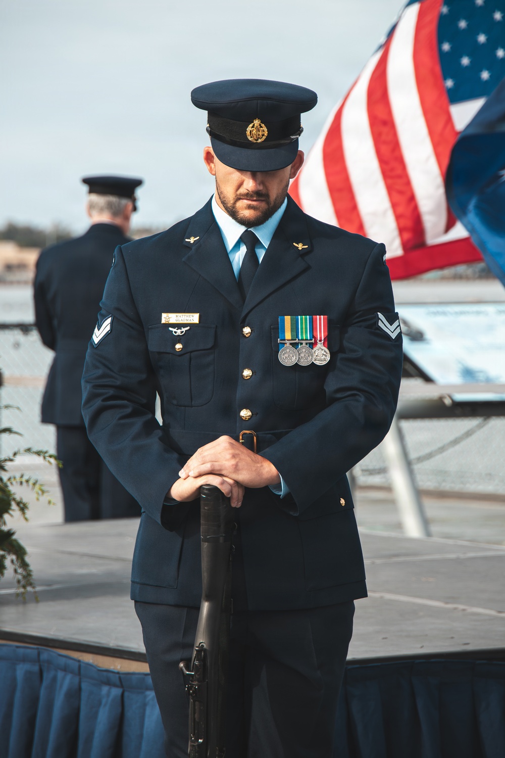 Lest we forget: San Diego honors ANZAC Day 2026