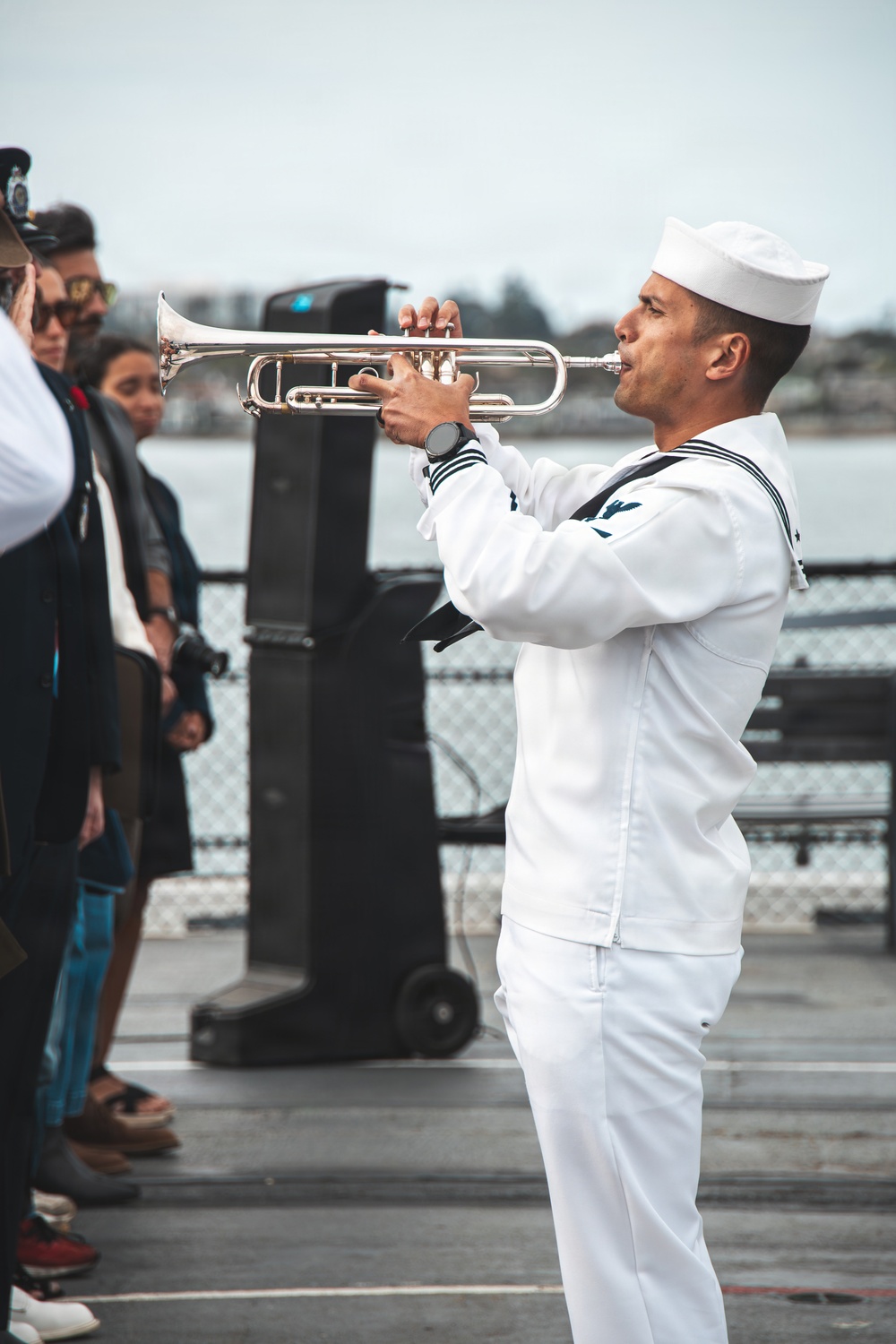 Lest we forget: San Diego honors ANZAC Day 2026