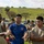 3rd MLG Marines Compete in Unit Wide Sports Tournament