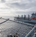 USS Essex Replenishment-at-sea