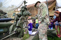 2026 Month of the Military Child