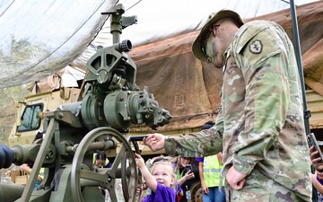 2026 Month of the Military Child