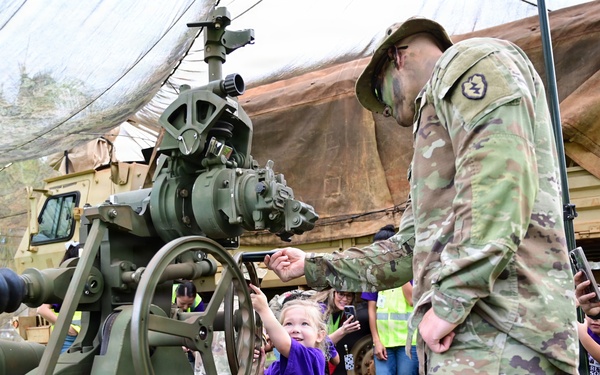 2026 Month of the Military Child