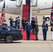 King Charles III and Queen Camilla arrive at Joint Base Andrews for state visit