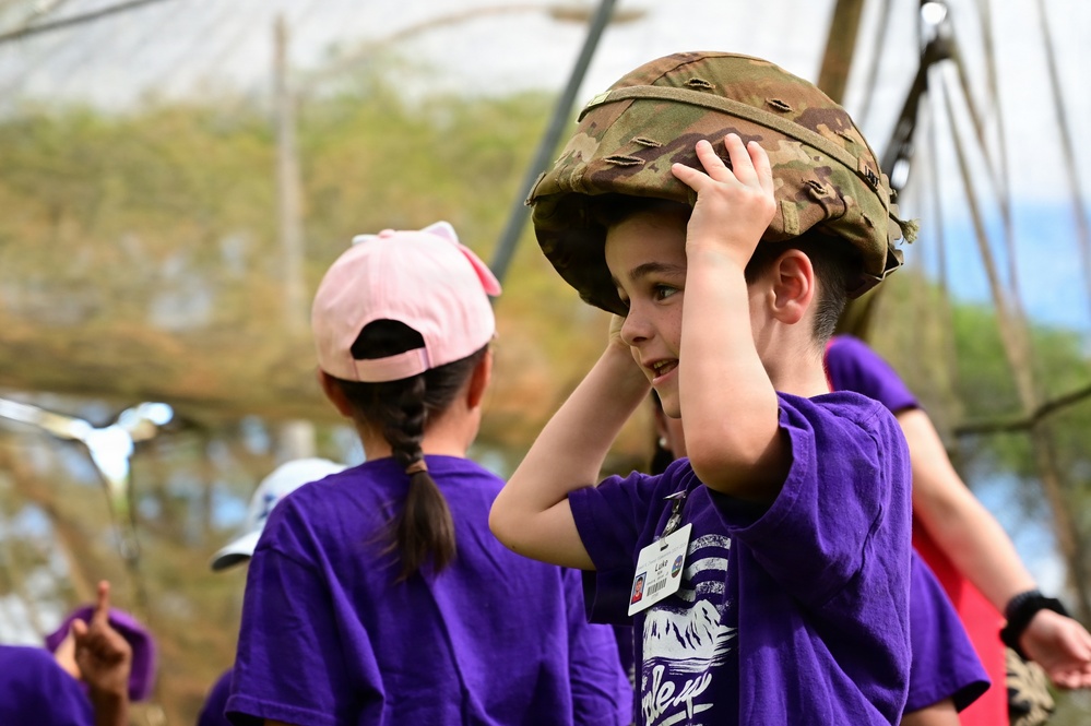 2026 Month of the Military Child