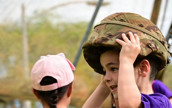 2026 Month of the Military Child