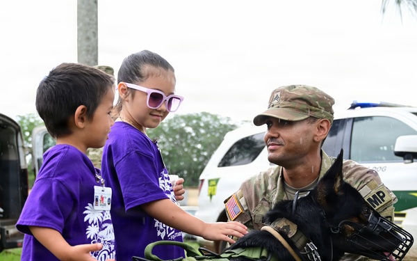 2026 Month of the Military Child