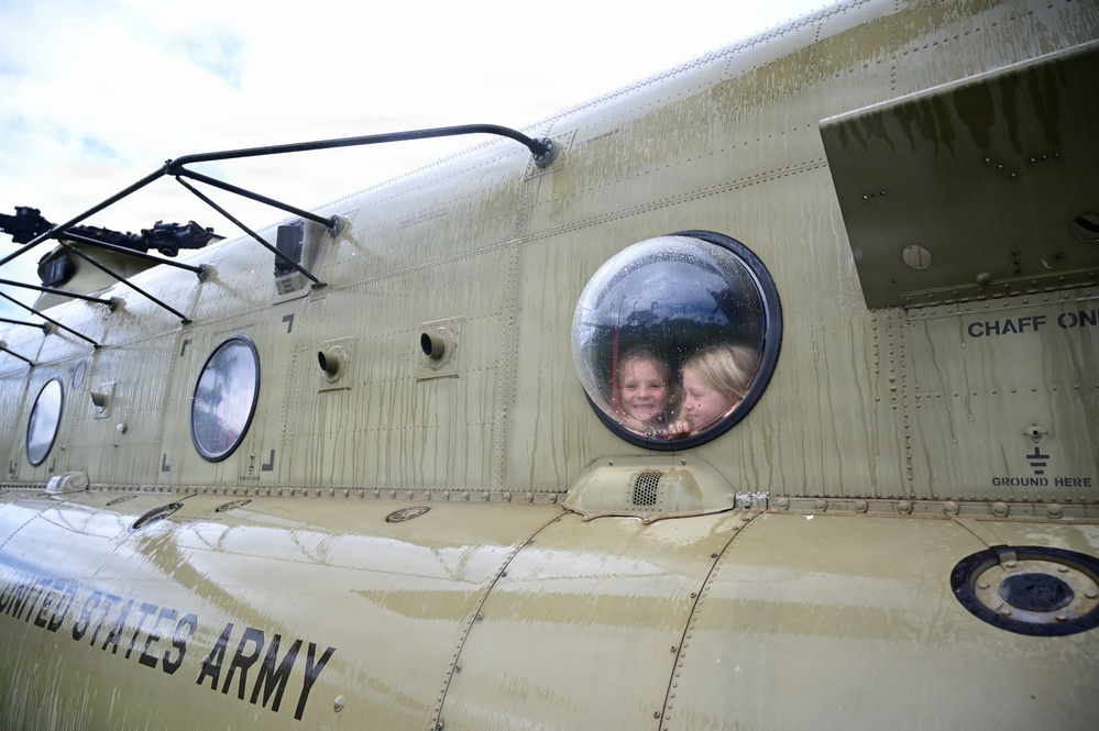 2026 Month of the Military Child