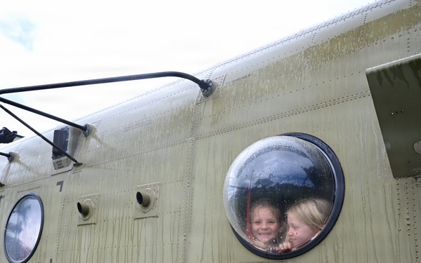 2026 Month of the Military Child