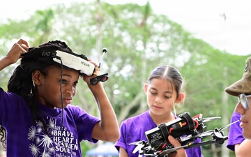 2026 Month of the Military Child