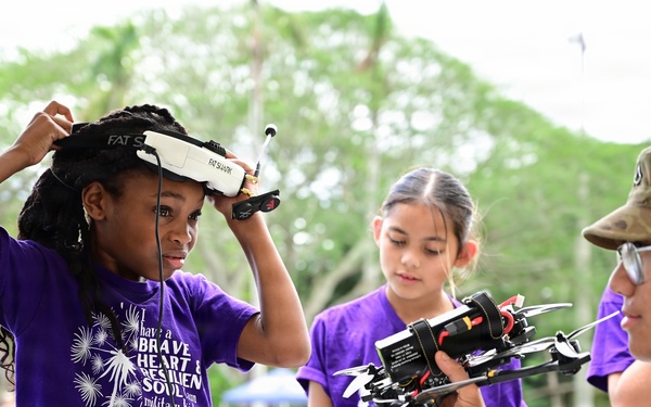 2026 Month of the Military Child