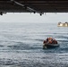 USS Essex Conducts an LCAC Emergency Recovery Evolution