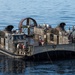 USS Essex Conducts an LCAC Emergency Recovery Evolution