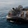 USS Essex Conducts an LCAC Emergency Recovery Evolution