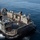 USS Essex Conducts an LCAC Emergency Recovery Evolution