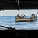 USS Essex Conducts an LCAC Emergency Recovery Evolution
