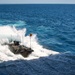 USS Essex Conducts ACV Operations